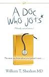 A Doc Who Jots: T...