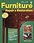Furniture Repair & Restorat...