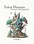 Fairy Houses Fantasy Colori...