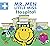 Mr. Men Little Miss Hospital