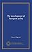 The development of European polity