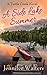 A Side Lake Summer