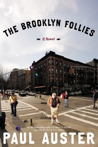 The Brooklyn Follies: A Novel