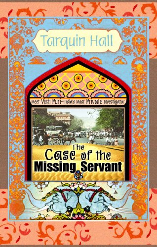 The Case of the Missing Servant
