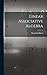 Linear Associative Algebra