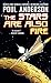 The Stars Are Also Fire (Harvest of Stars)