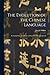 The Evolution of the Chinese Language: As Exemplifying the Origin and Growth of Human Speech