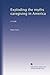 Exploding the myths caregiving in America: A study