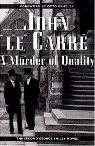 Murder of Quality