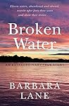Broken Water by Barbara  Lane