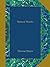 Poetical Works