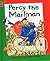 Percy the Mailman (Reading Corner: Grade 2)
