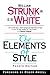 The Elements of Style, Fourth Edition