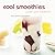Cool Smoothies: Juices and ...