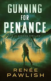 Gunning for Penance (Jo Gunning #4)