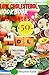 LOW CHOLESTEROL COOKBOOK FO...