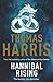 Hannibal Rising by Thomas  Harris