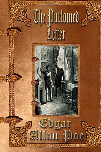 The Purloined Letter: Unabridged Edition