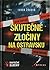 Skutečné zločiny na Ostravsku