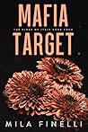Mafia Target by Mila Finelli