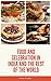 Food and Celebration in India and The Rest of the World