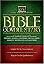 King James Version Bible Commentary