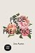 Pride and Prejudice: Large Print