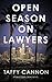 Open Season on Lawyers