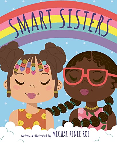 Smart Sisters (Hardcover)
