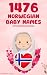 1476 Norwegian baby names –...