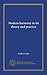 Modern harmony in its theory and practice
