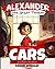 Alexander the Great Thinker learns about... Cars by Raquel Gonzalez