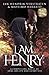 I Am Henry: A Compelling Novel of Anne Boleyn and Henry VIII