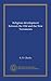 Religious development between the Old and the New Testaments