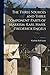 The Three Sources and Three Component Parts of Marxism. Karl Marx. Frederick Engels