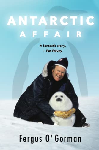 Antarctic Affair (Paperback)