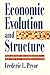 Economic Evolution and Structure: The Impact of Complexity on the U.S. Economic System