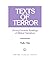 Texts of Terror Paper