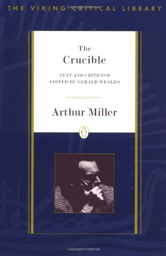 The Crucible