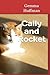 Cally and Rocket by Gemma May Huffman