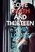 LOVE, DEATH, AND THIRTEEN T...