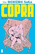Copra #40