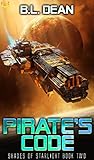 Pirate's Code by B.L. Dean