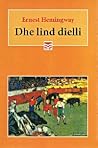 Dhe lind dielli