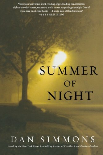 Summer of Night Summer of Night