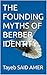 THE FOUNDING MYTHS OF BERBER IDENTITY. (French Edition)