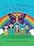 Lila, La Mariposa Lila, The Butterfly Book 1 by Rosa Escandell