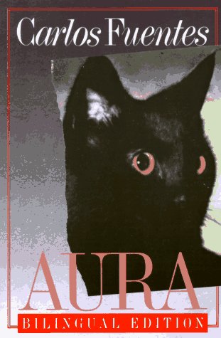 Aura: Bilingual Edition