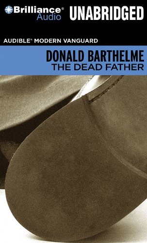The Dead Father