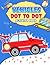 Vehicles Dot To Dot Activit...